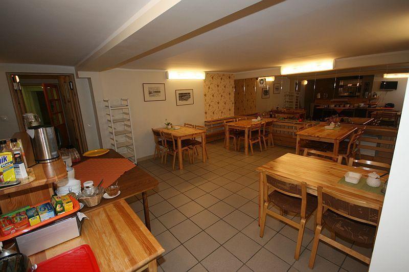 Hotell Sonajala Kärdla Exteriör bild