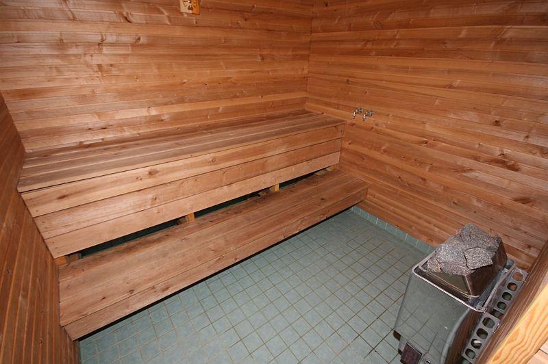 Hotell Sonajala Kärdla Exteriör bild