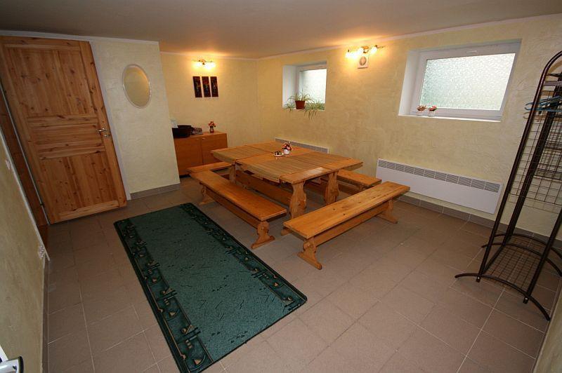 Hotell Sonajala Kärdla Exteriör bild